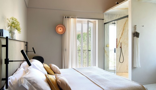 Junior Room
