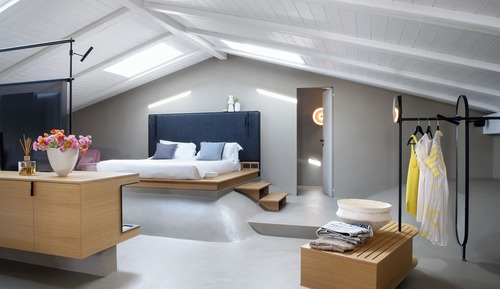 Grand Studio Suite