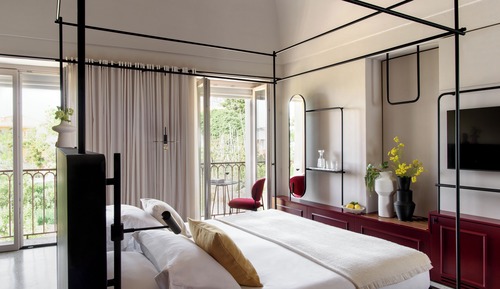 Comfort Room