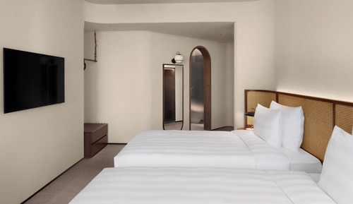 Superior Room (CONVERTIBLE)