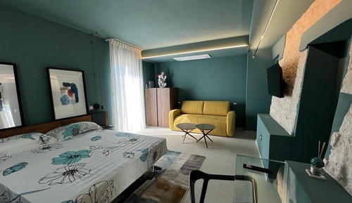 Superior Queen Room