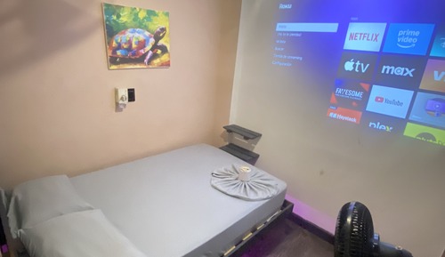Economy Room
