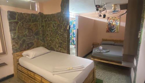 Family Triple Room