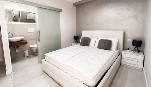 Business Double Room