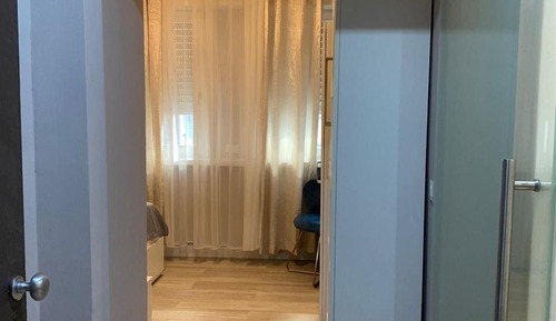 Business Single Room
