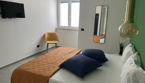 Basic Room