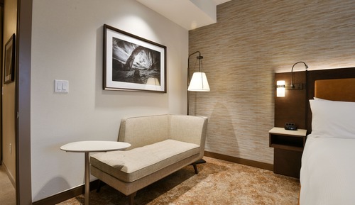 Room, 2 Bedrooms