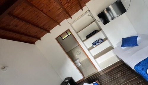 Comfort Cabin