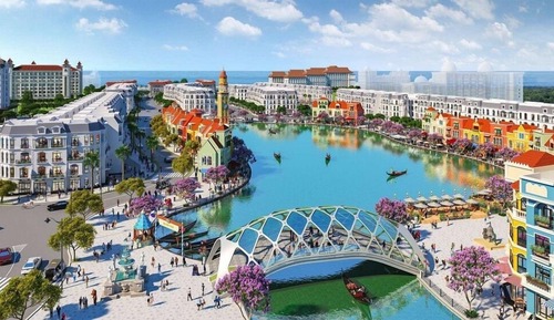 Classic House, 5 Bedrooms, City View