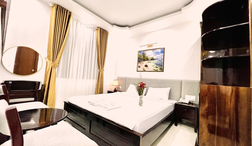 Premium Apartment, 1 Bedroom