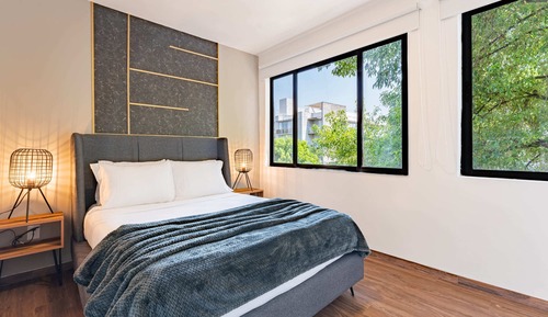 Apartment, 3 Bedrooms
