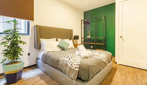 Superior Apartment