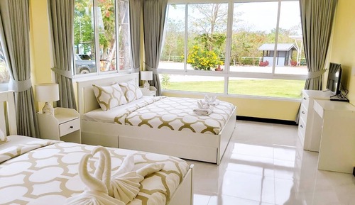 Standard Villa