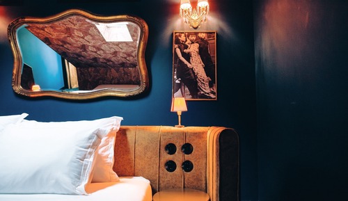 World's Pearls (Bath)