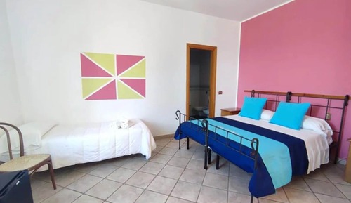 Classic Double or Twin Room