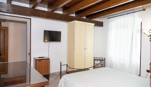 Superior Quadruple Room