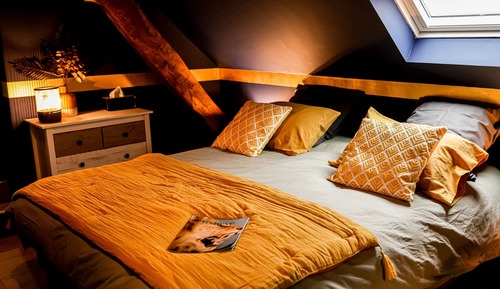 Signature Double Room, Ensuite