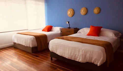 Comfort Triple Room