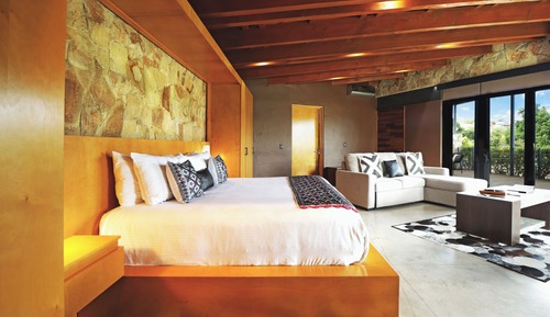Junior Room