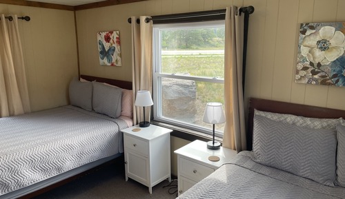 Family Cabin