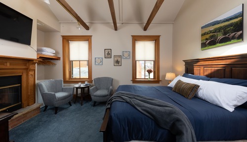 Grand Single Room