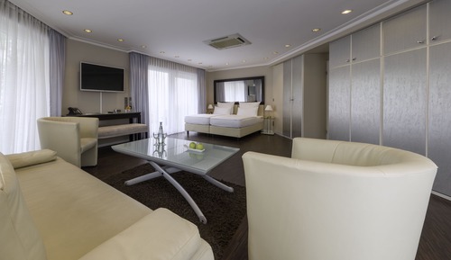 Junior Room, 1 Bedroom