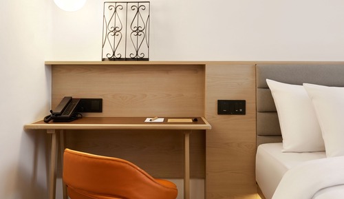 Room, 1 King Bed (Cosy)