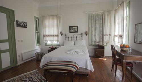 Comfort Room