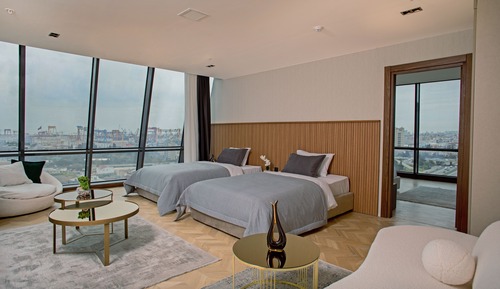 Family Suite