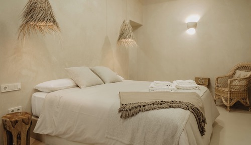 Grand Double Room