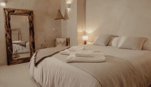 Signature Double Room