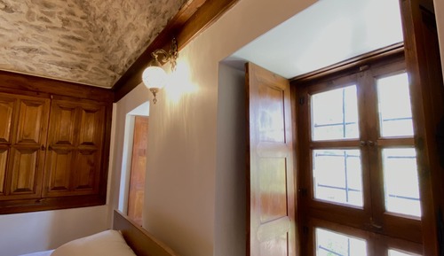 Traditional Room