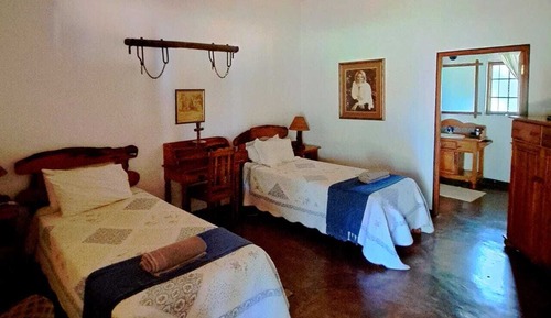 Business Twin Room