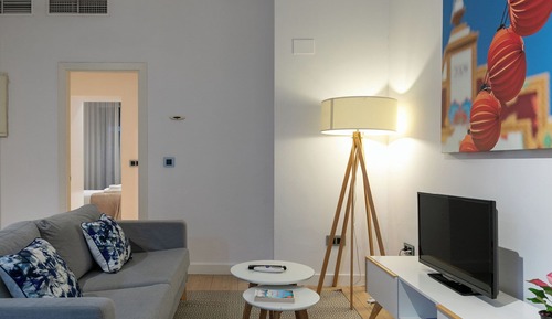 Standard Apartment, 1 Bedroom