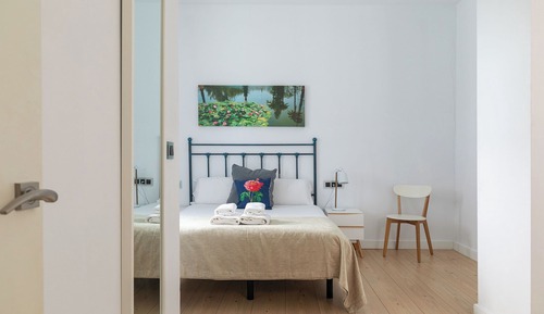 Standard Apartment, 2 Bedrooms, Non Smoking