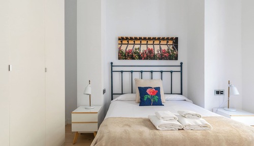 Standard Apartment, 3 Bedrooms