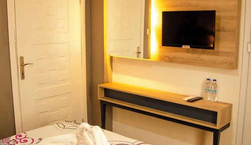 Comfort Double Room