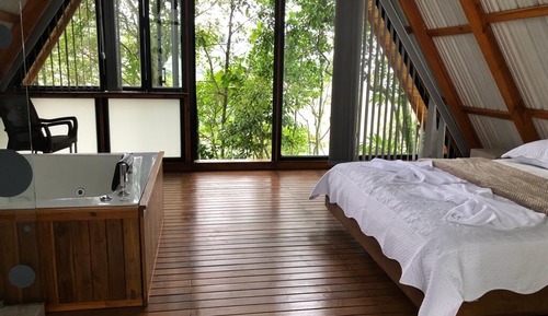 Cabin
