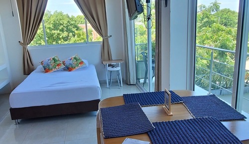 Comfort Room