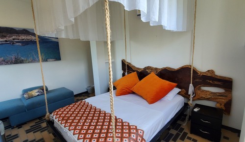 Elite Double Room
