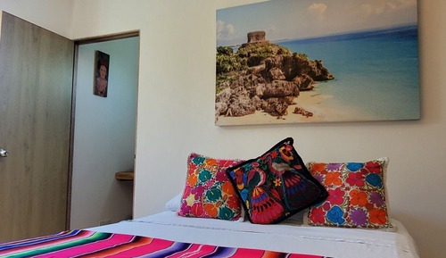 Design Double Room