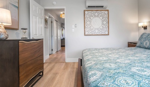 Luxury Condo