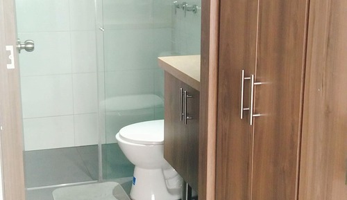 Senior Apartment, Multiple Beds