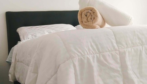 Comfort Apartment, Multiple Beds
