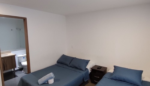 Elite Apartment, Multiple Beds