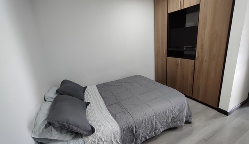 Standard Apartment, 1 Double Bed with Sofa bed
