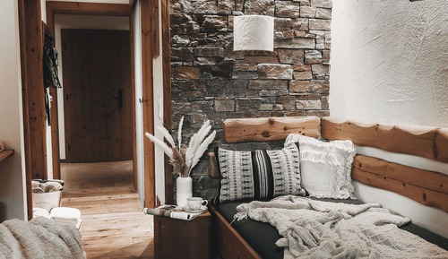 Traditional Triple Room