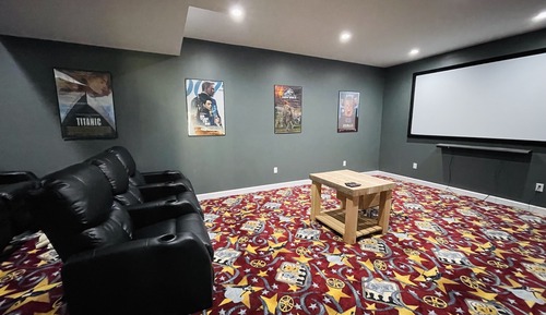 House, 4 Bedrooms