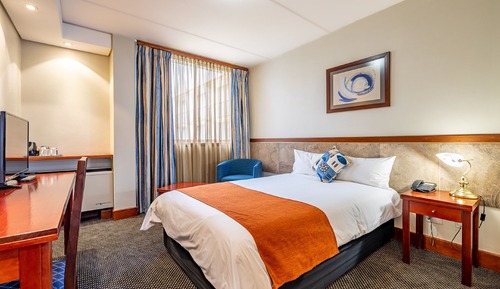 Double Room