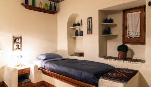 Traditional Twin Room